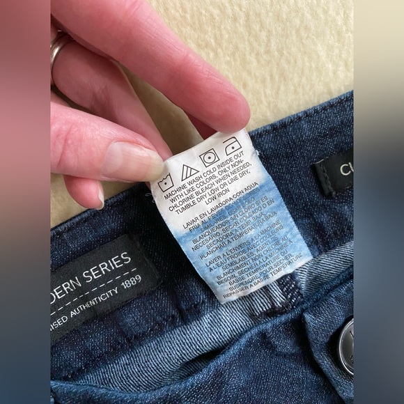 Lee Modern Series Curvy fit - Picture 11 of 12